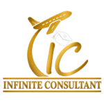 infinite consultants logo