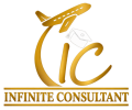 infinite consultants logo